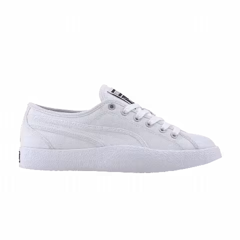 Puma Wmns Love Canvas 'White'