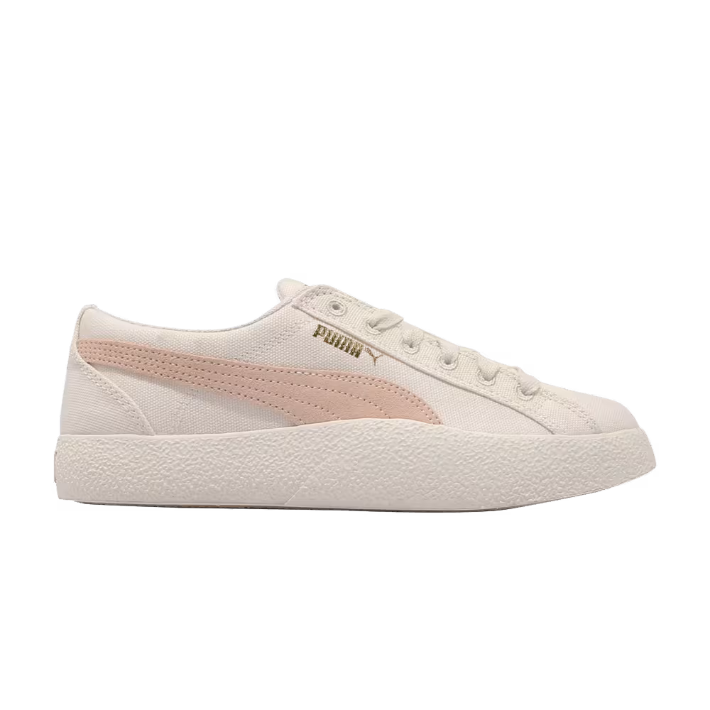 Puma Women's Love In Bloom - Marshmallow