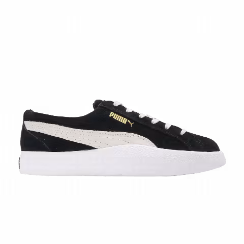 Puma Wmns Love Suede 'Black'