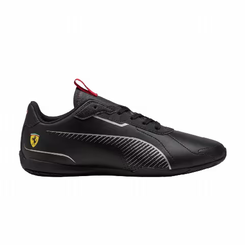 Scuderia Ferrari x Puma Neo Cat 3.0 'Black Red'