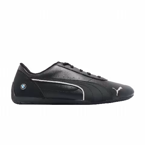 BMW Motorsport x Puma Neo Cat 'Black White'