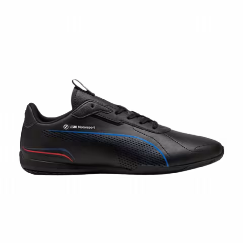 BMW x Puma Neo Cat 3.0 'Black Blue'
