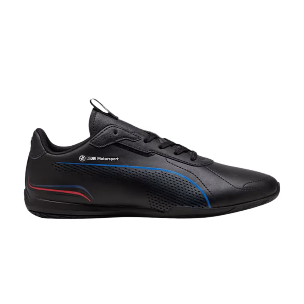 BMW x Puma Neo Cat 3.0 Black Blue