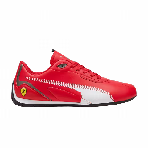 Scuderia Ferrari x Puma Neo Cat 2.0 'Rosso CorsaWhite'