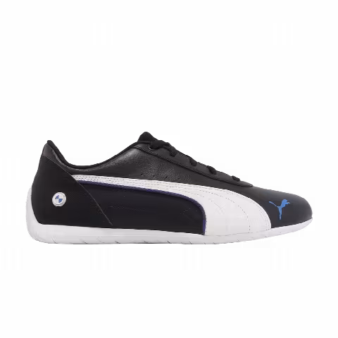 Puma BMW Motorsport x Neo Cat 'Black White'