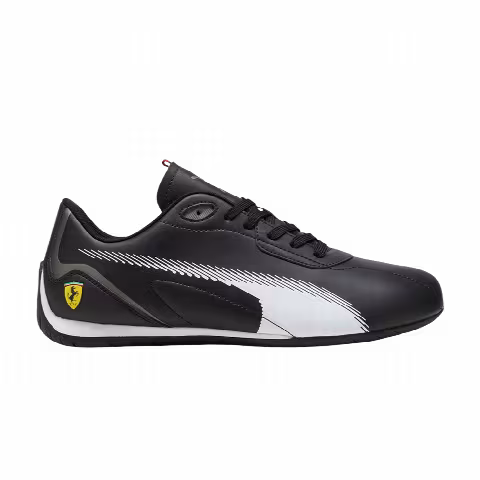 Scuderia Ferrari x Puma Neo Cat 2.0 'Black White'