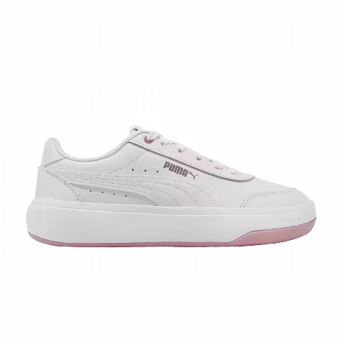 Puma Wmns Tori 'White Future Pink'