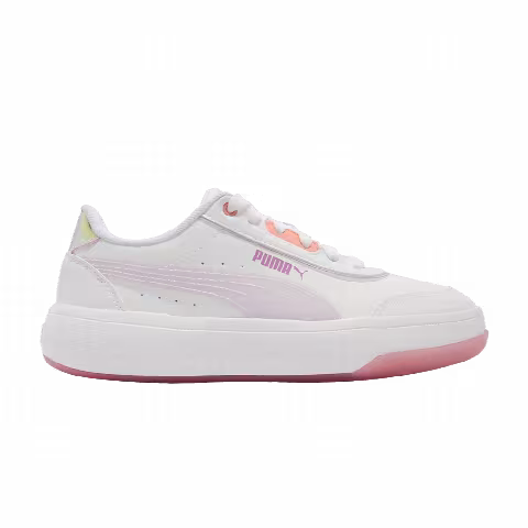 Puma Wmns Tori 'Candy - White Lavender Fog'