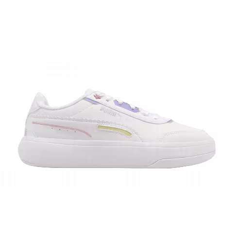 Puma Wmns Tori Pixie 'White Multi'