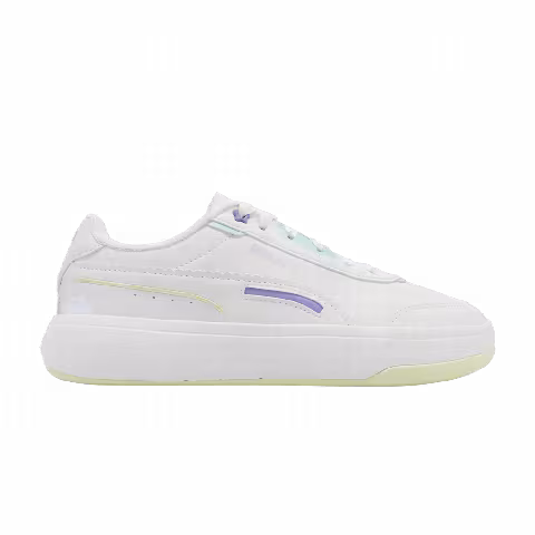 Puma Wmns Tori Pixie 'White Lavender Pistachio'