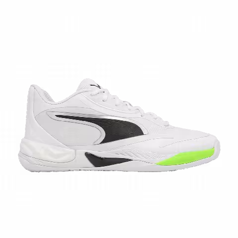 Puma All-Pro Nitro Skybreak 'White Black'