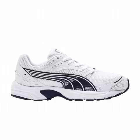 Puma Axis 'White Peacoat'