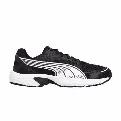 Puma Axis 'Black'
