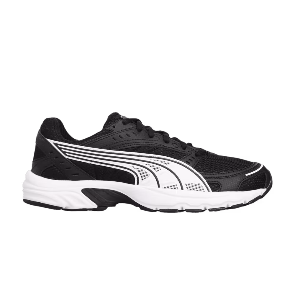Puma Axis Black
