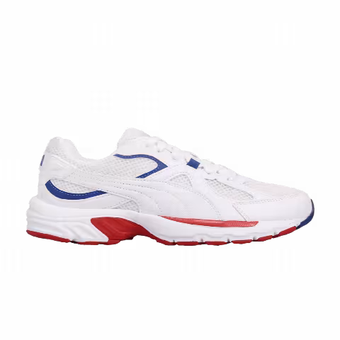Puma Axis Plus 90s 'White'