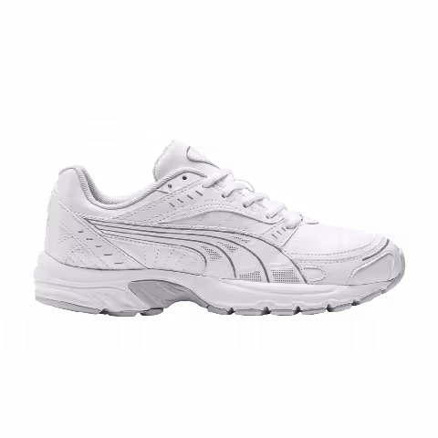 Puma Axis SL 'White'