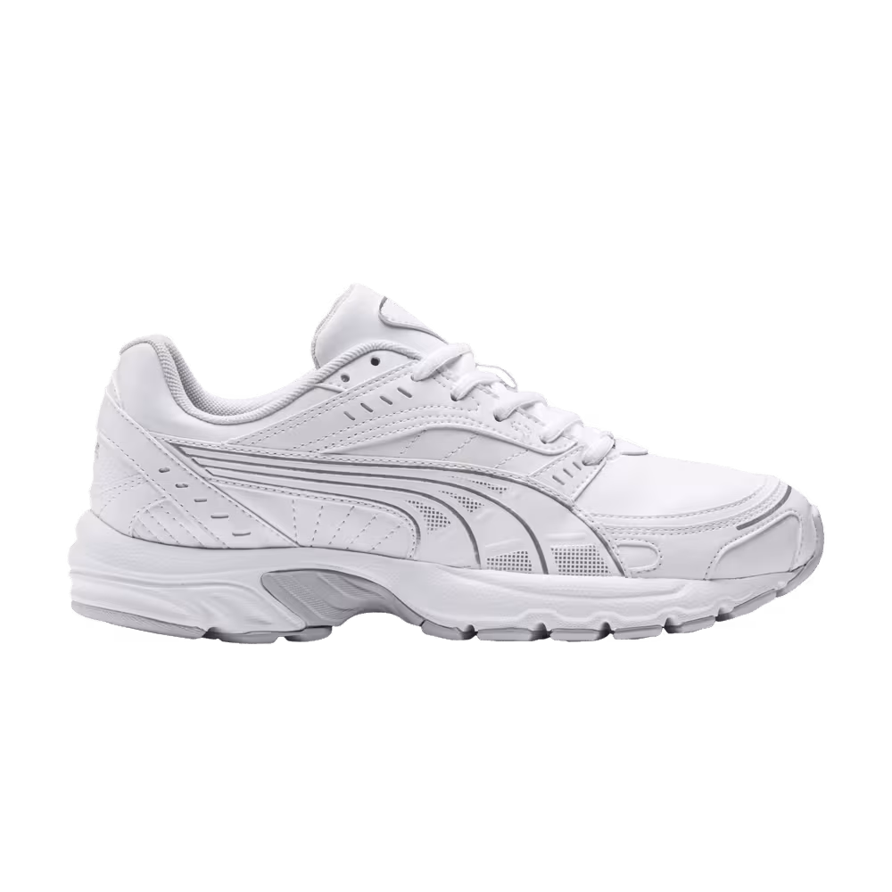 Puma Axis SL White