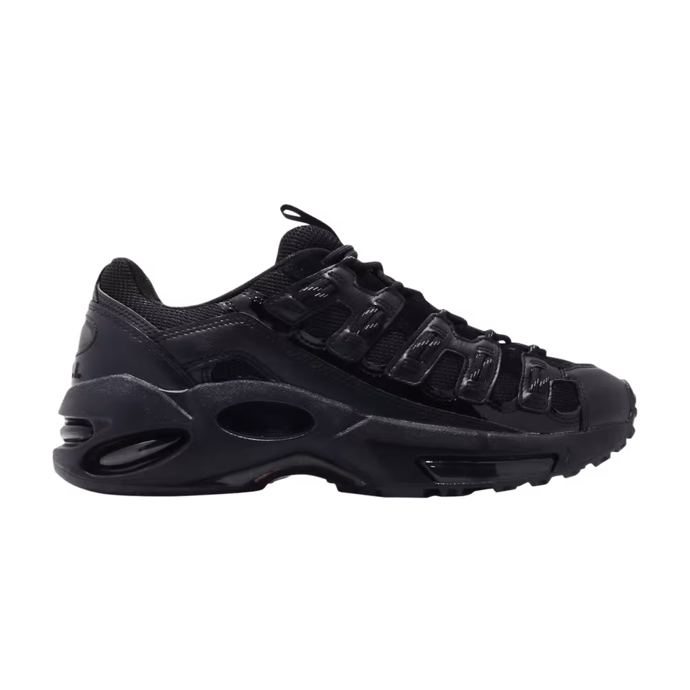 Puma Cell Endura Reflective Black