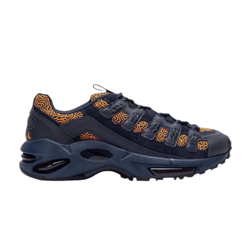 Puma Cell Endura Graphic Blue