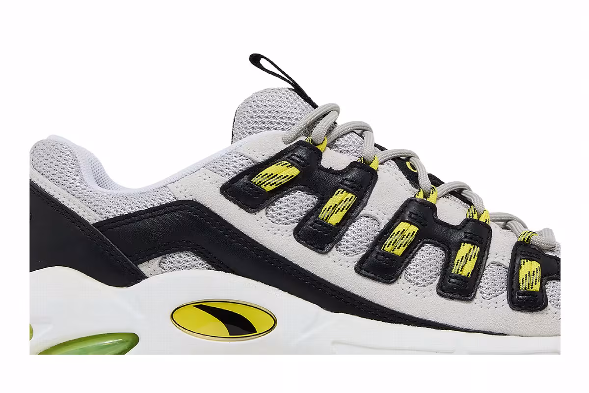 Puma Cell Endura Blazing Yellow, view 3