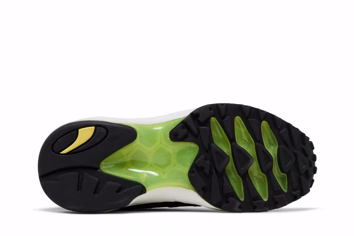 Puma Cell Endura Blazing Yellow, view 5