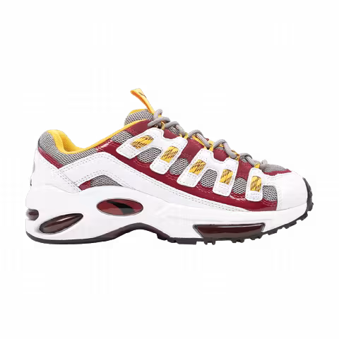 Puma Cell Endura Patent 98 'White Limestone Cordovan'