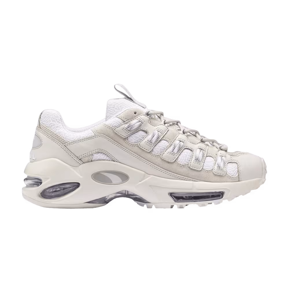 Puma Cell Endura Graphic Grey