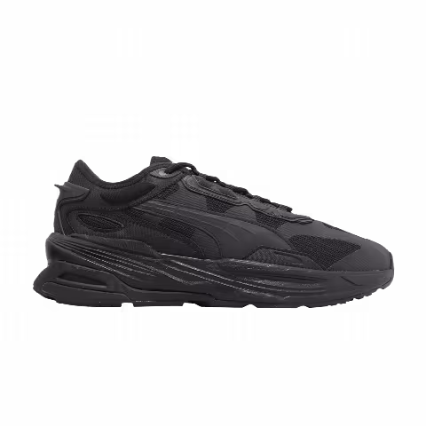 Puma Extent Nitro Mono 'Black'