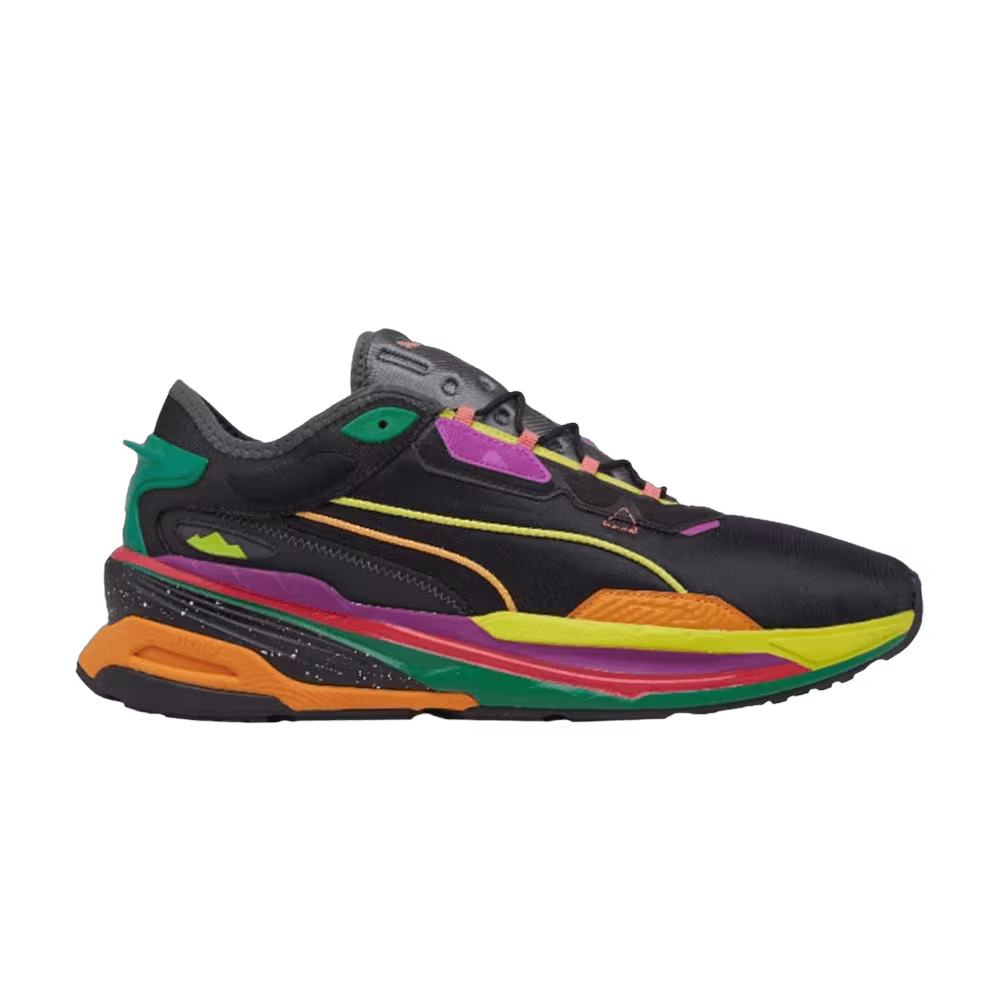 Puma Extent Nitro Ski Club