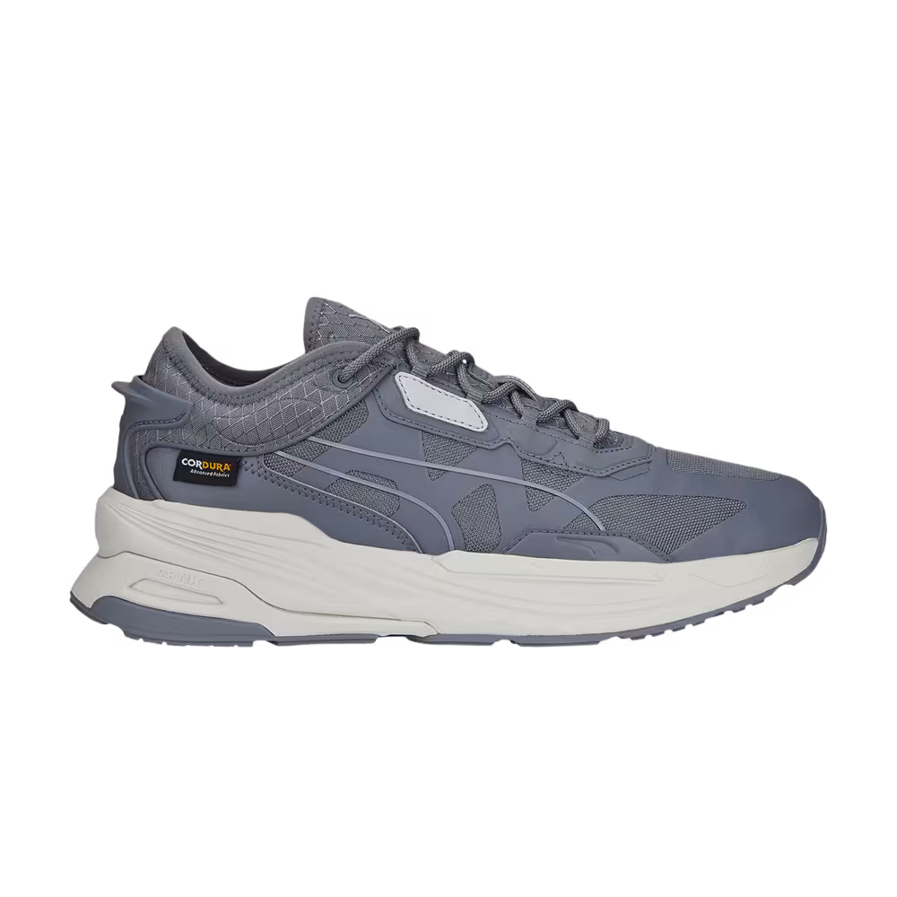 Puma Extent Nitro Cordura Grey Tile