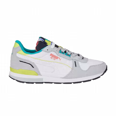 Puma RX 737 'Sail To Bay'