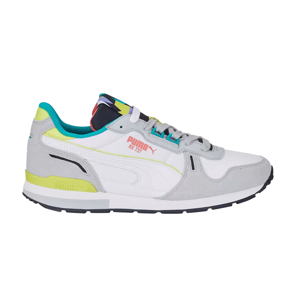 Puma RX 737 Sail To Bay