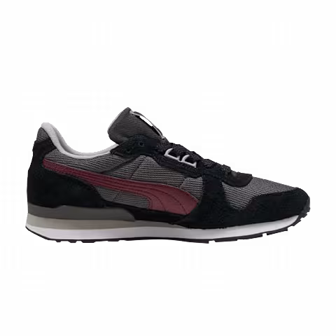 Puma RX 737 Vintage 'Dusky Gray Black'