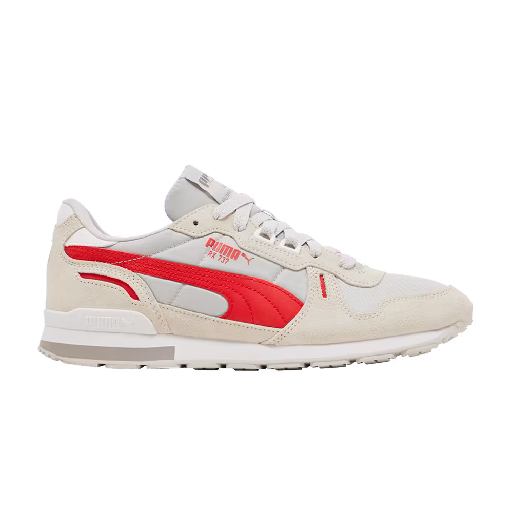 Puma RX 737 OG Glacier Grey