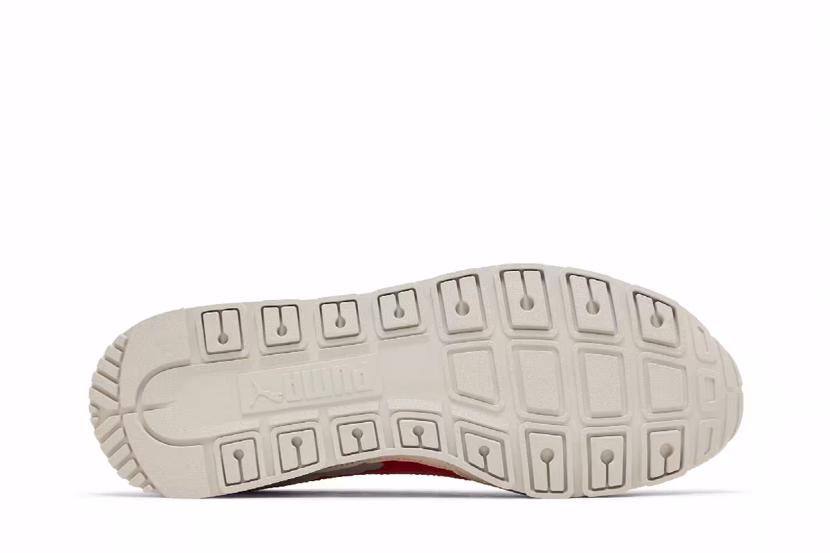 Puma RX 737 OG Glacier Grey, view 5