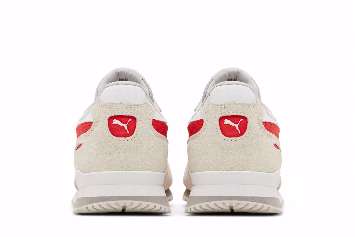 Puma RX 737 OG Glacier Grey, view 7