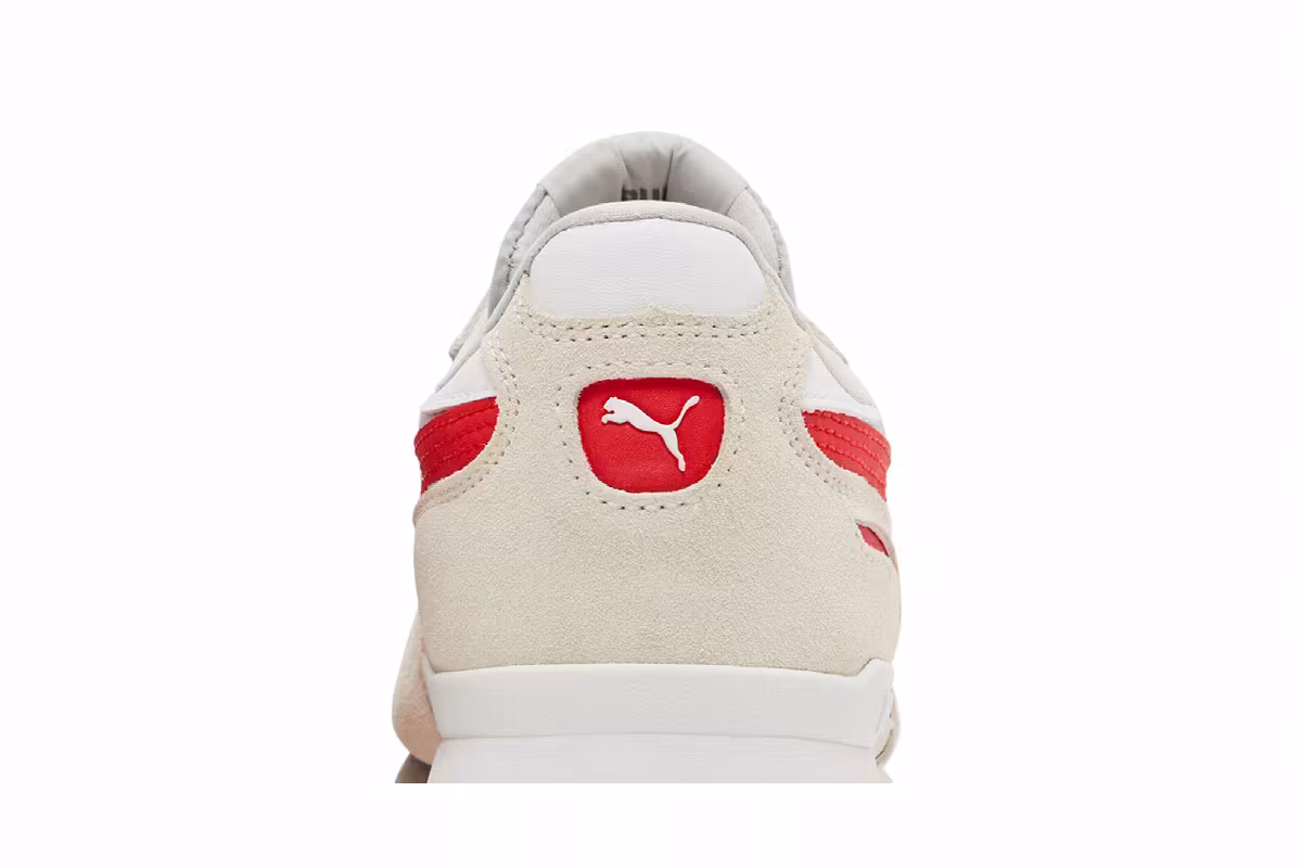 Puma RX 737 OG Glacier Grey, view 8