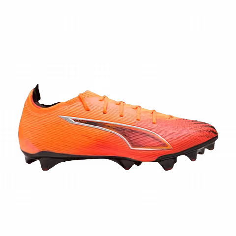 Puma Wmns Ultra 6 Carbon  'Heat Fire/Black/Glowing Red'