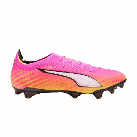 Puma Ultra 6 Carbon FG 'Poison Pink'