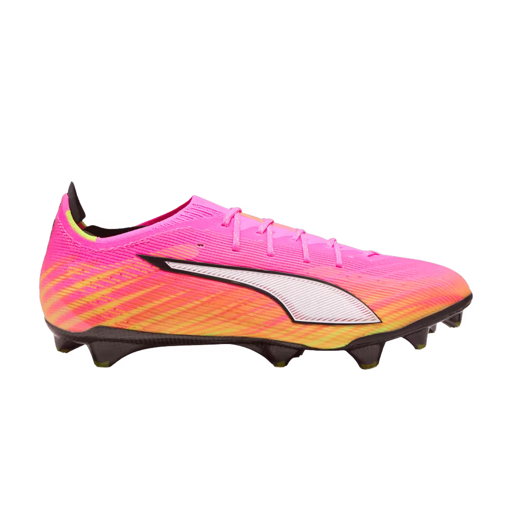 Puma Ultra 6 Carbon FG Poison Pink