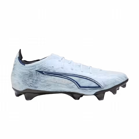 Puma Wmns Ultra 6 Carbon FG 'Icy Blue White'