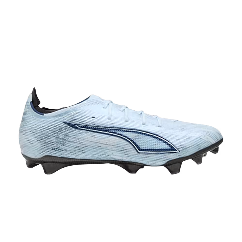 Puma Ultra 6 Carbon FG Icy Blue