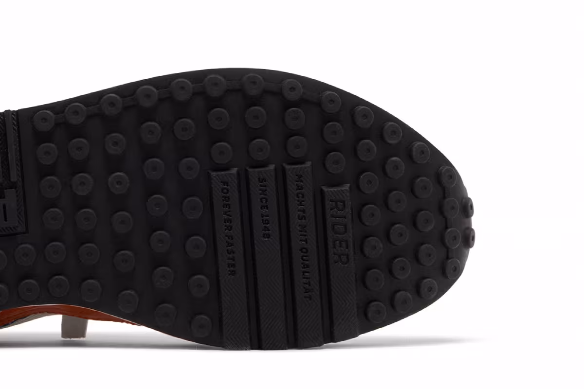 Puma Minecraft x City Rider Grass Block, view 6
