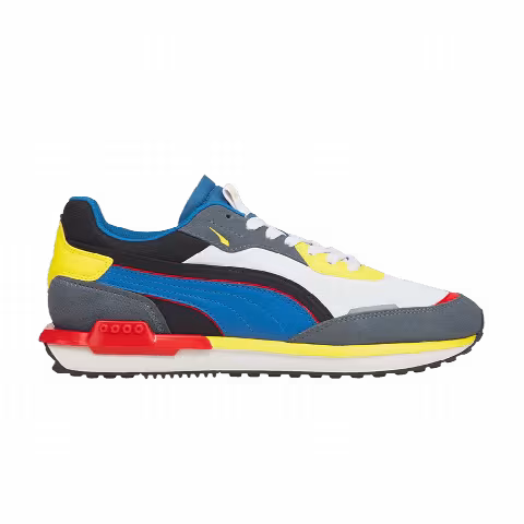 Puma City Rider 'Multi'
