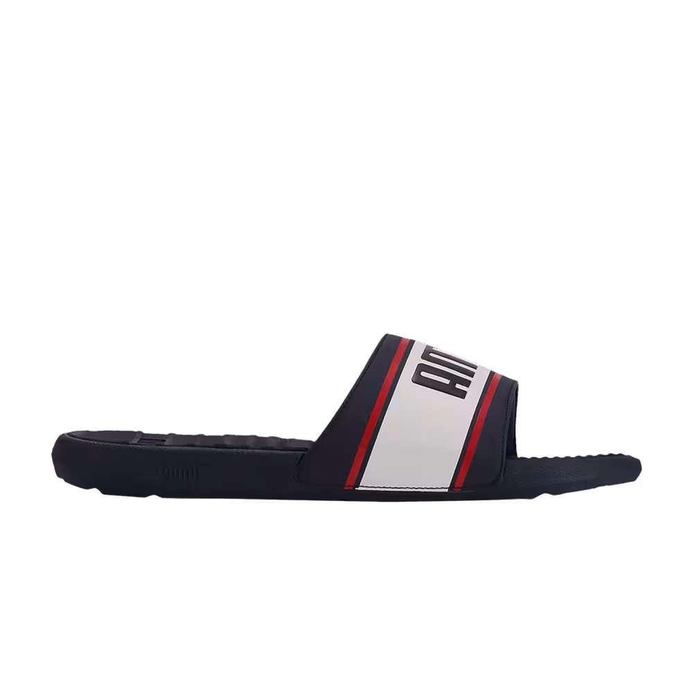 Puma Cool Cat Sport Slide Peacoat