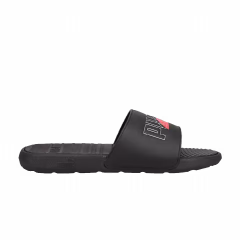 Puma Cool Cat FS Slide 'Black'