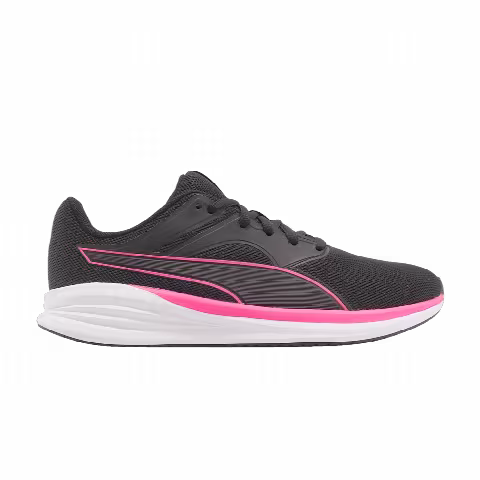 Puma Transport 'Black Ravish'