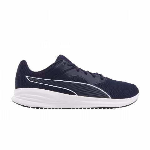 Puma Transport 'Peacoat White'