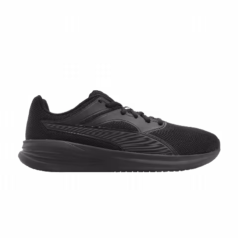 Puma Transport 'Triple Black'
