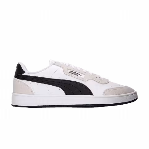 Puma Court Guard 'Mix - White Black'
